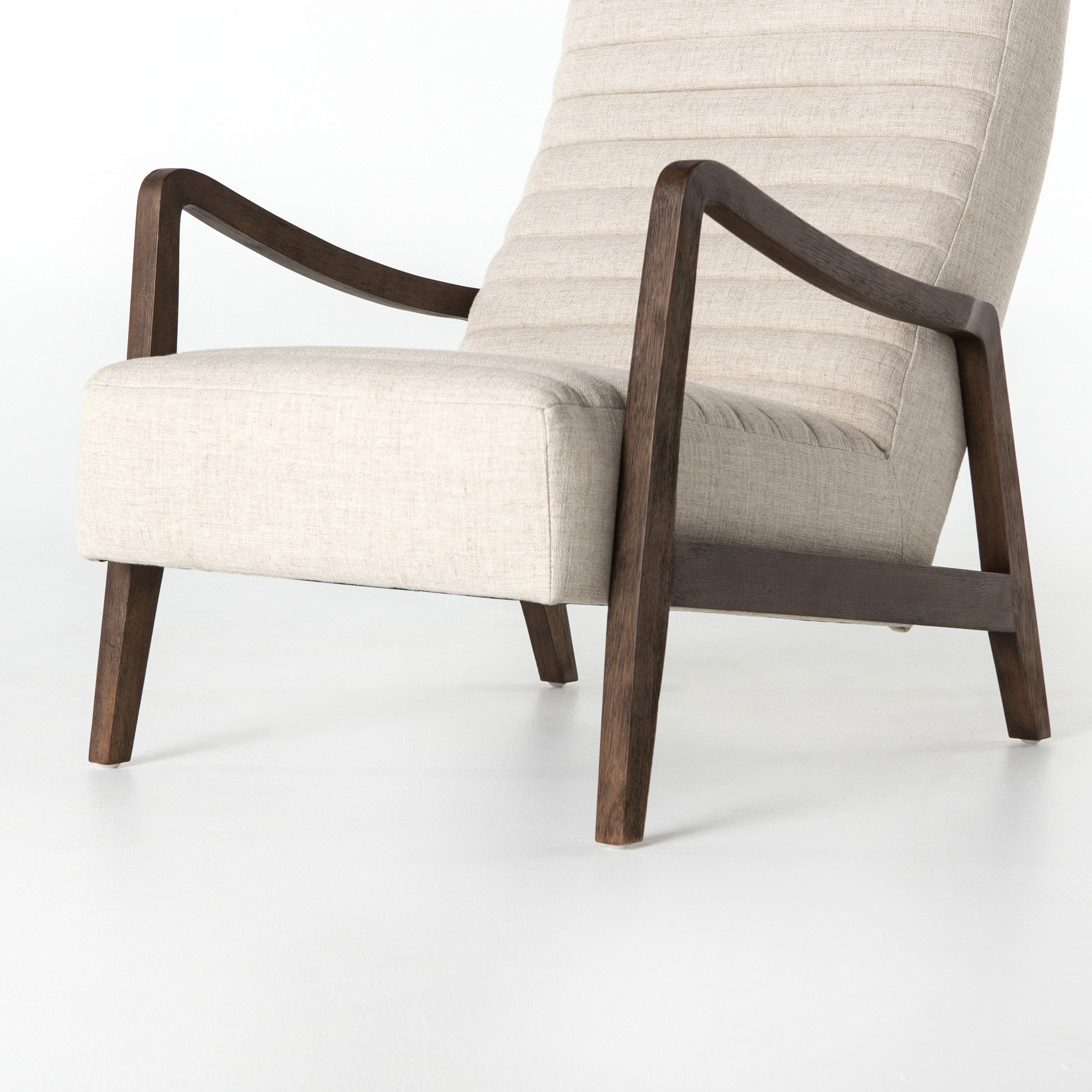 Hampton Chair – Fabric