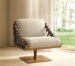 Girona Swivel Chair (3)